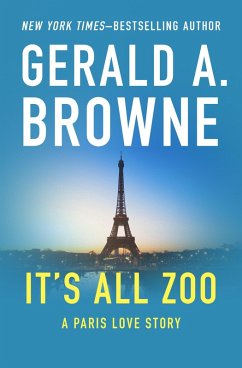 Cover It's All Zoo (eBook, ePUB)