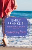 Summer of Love (eBook, ePUB)