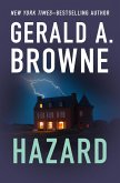 Hazard (eBook, ePUB)
