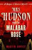 Mrs Hudson and the Malabar Rose (eBook, ePUB)