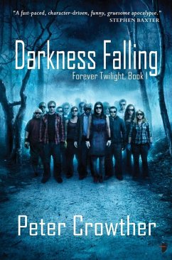 Cover Darkness Falling (eBook, ePUB)