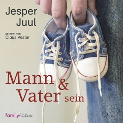 Mann & Vater sein - Juul, Jesper
