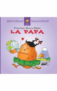 Cover La Papa (eBook, ePUB)