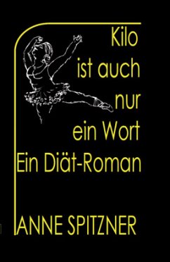 Cover Kilo ist auch nur ein Wort