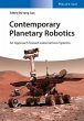 Contemporary Planetary Robotics - Bild 1