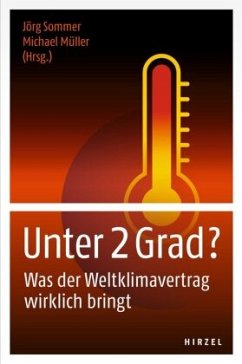 Cover Unter 2 Grad?