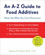 A-Z Guide to Food Additives (eBook,... - Bild 1