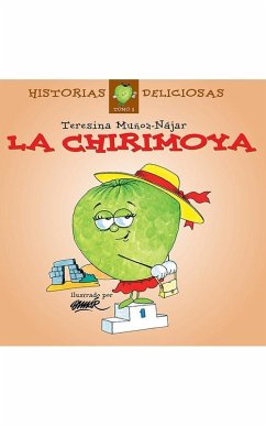 Cover La Chirimoya (eBook, ePUB)