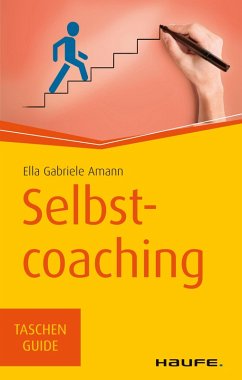 Selbstcoaching (eBook, PDF) - Amann, Ella Gabriele