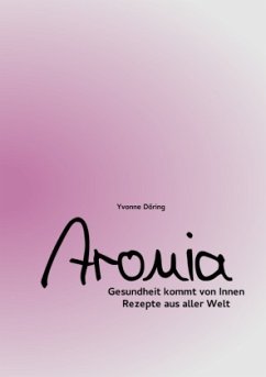 Aronia - Döring, Yvonne