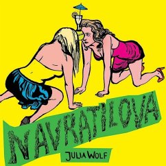 Navratilova - Wolf, Julia