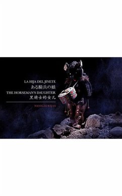 Cover La Hija del Jinete (eBook, ePUB)