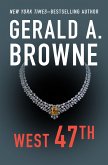 West 47th (eBook, ePUB) West 47th (eBook, ePUB)