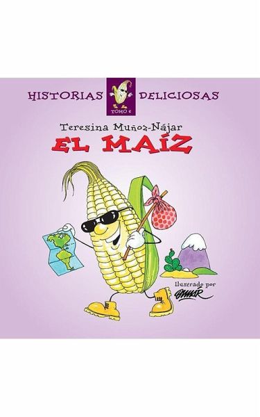 El Maíz (eBook, ePUB)
