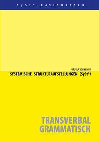 Systemische Strukturaufstellungen (SySt®) - Vorhemus, Ursula