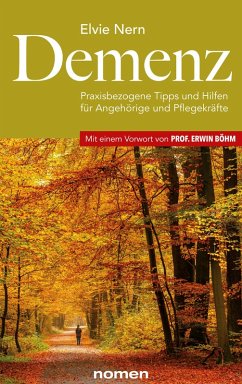 Cover Demenz (eBook, ePUB)