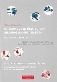 Unterwegs in deutschen Bildungslandschaften