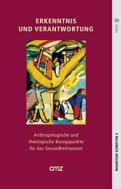 Cover Erkenntnis und Verantwortung