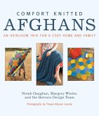 Comfort Knitted Afghans (eBook, ePUB) Comfort Knitted Afghans (eBook, ePUB)