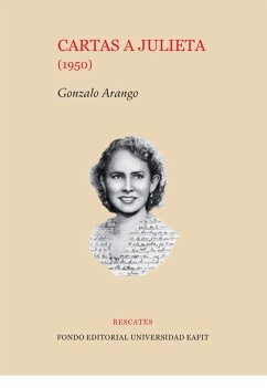 Cover Cartas a Julieta (1950) (eBook, ePUB)