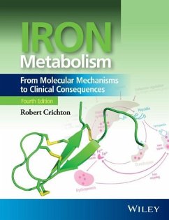 Iron Metabolism - Crichton, Robert