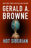 Hot Siberian (eBook, ePUB)