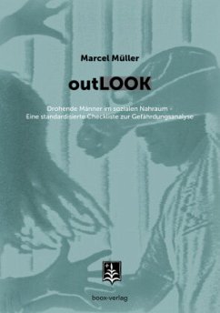 outLOOK - Müller, Marcel