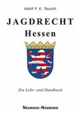Jagdrecht Hessen