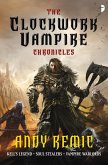 The Clockwork Vampire Chronicles (eBook, ePUB)
