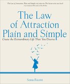 The Law of Attraction: Plain and Simple (eBook, ePUB) The Law of Attraction: Plain and Simple (eBook, ePUB)