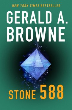 Cover Stone 588 (eBook, ePUB)