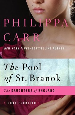 Cover The Pool of St. Branok (eBook, ePUB)