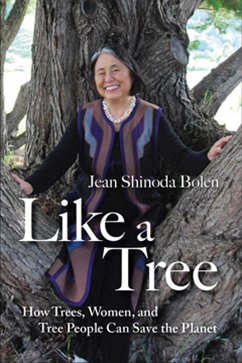 Cover Like a Tree (eBook, ePUB)