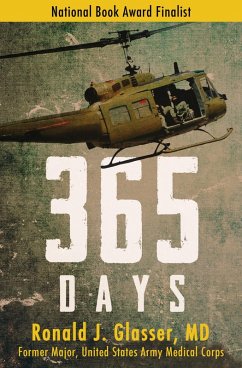 365 Days (eBook, ePUB) - Glasser, Ronald J.