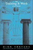 The Training & Work of an Initiate (eBook, ePUB)