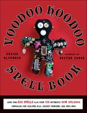 Voodoo Hoodoo Spellbook (eBook, ePUB)