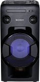 Sony MHC-V11 leistungsstarkes One Box Soundsystem (470 Watt Ausgangsleistung, Mega Bass, FM-Radio, CD, USB, Bluetooth, NFC) schwarz Sony MHC-V11 leistungsstarkes One Box Soundsystem (470 Watt Ausgangsleistung, Mega Bass, FM-Radio, CD, USB, Bluetooth, NFC) schwarz