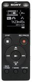 Sony ICD-UX560B Diktiergerät schwarz Sony ICD-UX560B Diktiergerät schwarz