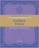 Karma Yoga (eBook, ePUB)