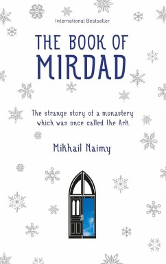 Cover The Book of Mirdad (eBook, ePUB)