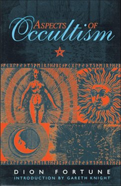 Cover Aspects of Occultism (eBook, ePUB)