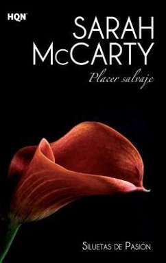 Placer salvaje - Mccarty, Sarah