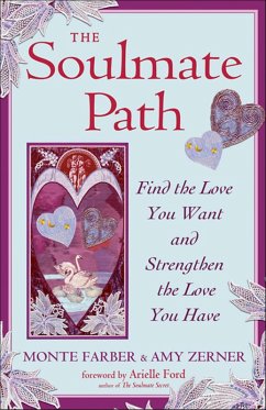 Cover The Soulmate Path (eBook, ePUB)