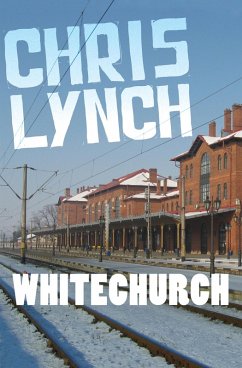 Cover Whitechurch (eBook, ePUB)