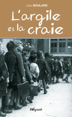 Cover L'argile et la craie (eBook, ePUB)