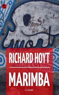 Marimba (eBook, ePUB) - Hoyt, Richard