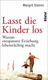 Lasst die Kinder los (eBook, ePUB)