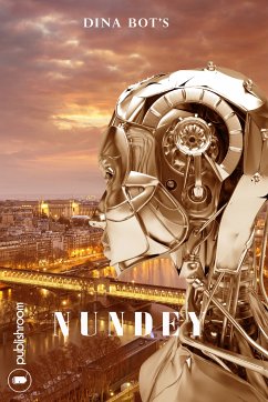 Nundey (eBook, ePUB) - Bot'S, Dina