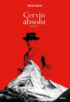 Cover Cervin absolu (eBook, ePUB)