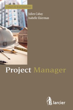 Project Manager (eBook, ePUB) - Cabay, Julien; Ekierman, Isabelle